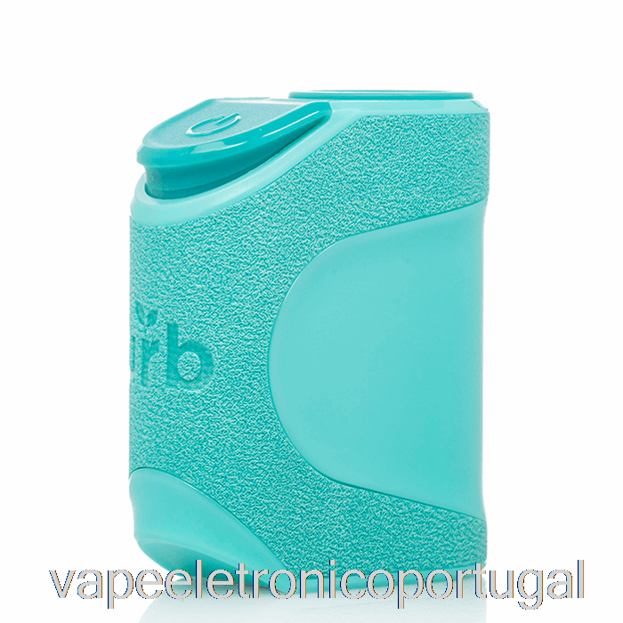 Vape Eletrônico Urb Clicker 510 Bateria Mirtilo